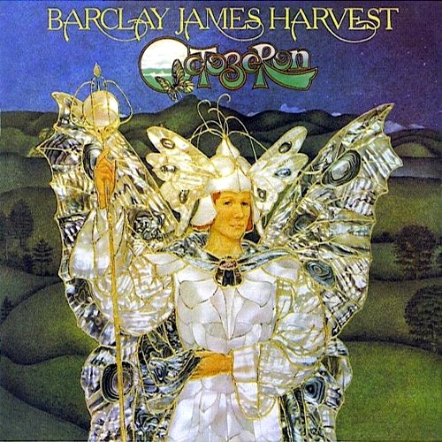 Barclay James Harvest - 1976 Octoberon